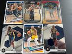 6 Indiana Pacers kaarten, Nieuw, Meerdere plaatjes, Ophalen of Verzenden