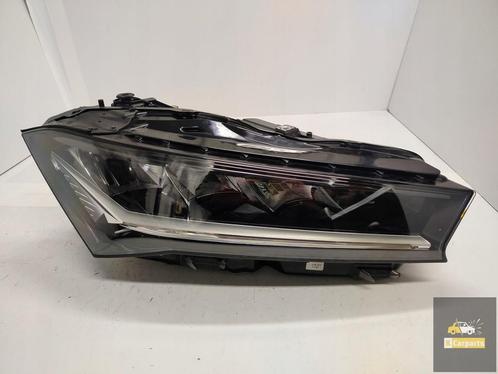 Skoda Superb IV LED rechterlamp, Auto-onderdelen, Verlichting, Skoda, Gebruikt