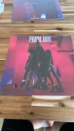 Pearl Jam Ten (gebruikt), Cd's en Dvd's, Zo goed als nieuw, Alternative