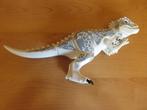 Lego Dino Indorex ( witte ) ,zeer zeldzaam , goede staat, Kinderen en Baby's, Speelgoed | Duplo en Lego, Ophalen of Verzenden