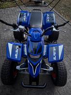 Yamaha blaster, 200 cc, 1 cilinder, 12 t/m 35 kW