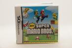 New Super Mario Bros - Nintendo DS, Consoles de jeu & Jeux vidéo, Jeux | Nintendo DS, Enlèvement ou Envoi, 1 joueur, Utilisé, À partir de 3 ans