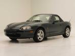 MAZDA MX5, Auto's, Euro 2, Gebruikt, Cabriolet, Bedrijf