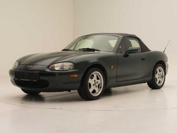 MAZDA MX5, Autos, Euro 2, Achat, Entreprise, Cabriolet