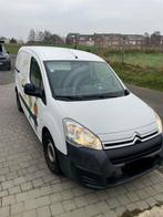 Citroën Berlingo 2017 - Euro 6 - Diesel - 78000 km, Auto's, Diesel, Te koop, ABS, Berlingo