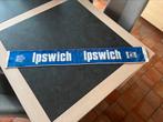 Oude sjaal Ipswich jaren ‘70, Sport en Fitness, Voetbal, Ophalen of Verzenden