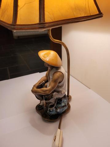 lampadaire, Enlèvement