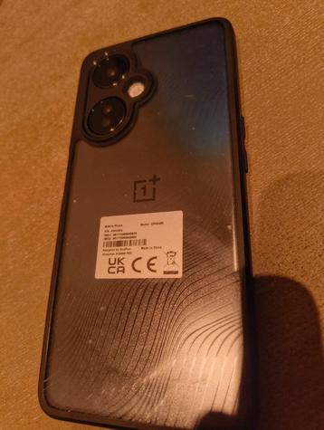 OnePlus Nord CE 3 Lite 5G, Télécoms, Téléphonie mobile | Marques Autre, Enlèvement ou Envoi, Classique ou Candybar, Comme neuf