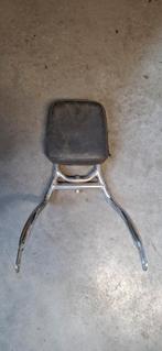 Yamaha xv250 xv 250 sissybar, Motoren, Ophalen of Verzenden