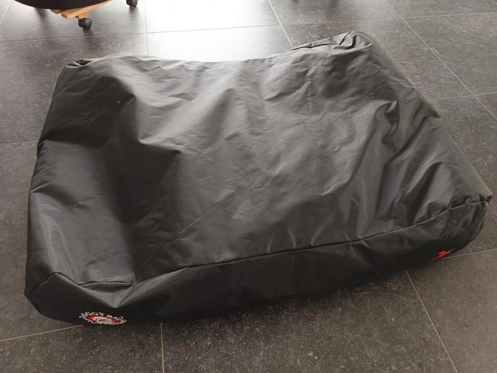 Ligkussen doggybag Xtreme all weather, Dieren en Toebehoren, Hondenmanden, Zo goed als nieuw, Ophalen of Verzenden