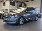 Volkswagen Touran 1.4 TSI Highline DSG 7 places - Garantie 1, Auto's, Gebruikt, 4 cilinders, Alcantara, Overige carrosserie