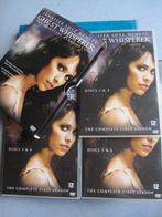 Ghost Whisperer - L'intégrale de la première saison (2005) 6, CD & DVD, Enlèvement ou Envoi, Drame, Coffret, Comme neuf