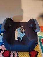 Verhoog zit je, Ophalen, Zo goed als nieuw, Overige merken, Autogordel