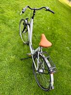 Damesfiets 28 inch Is gebruik, Enlèvement, Comme neuf