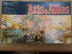 Axis and Allies Bordspel, Een of twee spelers, Ophalen of Verzenden, Gebruikt