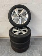 Jantes pneus été Audi Q3/ Q3 SPORTBACK 235/55R18 2019-2025, Autos : Pièces & Accessoires, Enlèvement, Pneus été, Pneu(s)
