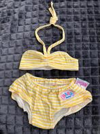 Bikini baby  Born Zapf Creation pour poupée 43 cm, Enlèvement ou Envoi