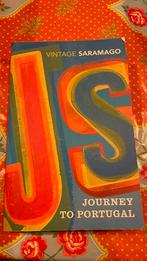 José Saramago - Journey to Portugal, Ophalen of Verzenden, José Saramago