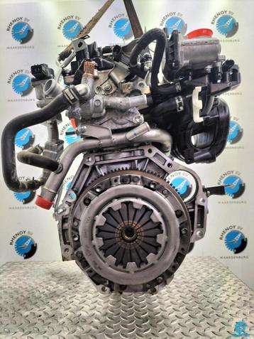 SUZUKI SWIFT [ENGINE] 2020 beschikbaar voor biedingen