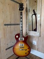 Burny Les Paul | Eind 70’s, Ophalen of Verzenden, Zo goed als nieuw, Solid body, Overige merken