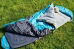 quechua sleepin slaapzak + matje (2 stuks), Caravans en Kamperen, Ophalen, Gebruikt