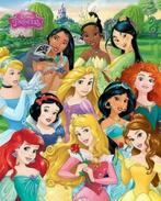 Disney Princess Mini Poster, Enfants & Bébés, Chambre d'enfant | Aménagement & Décoration, Enlèvement ou Envoi, Neuf