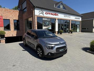 Citroen C3 MAX, Argent ou Gris, Achat, Euro 6, Entreprise