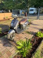 GTS Scooter, Fietsen en Brommers, Gebruikt, Benzine, Ophalen, Overige merken