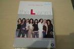the l word     4 boxen apart te verkrijgen, Cd's en Dvd's, Dvd's | Tv en Series, Ophalen of Verzenden, Boxset