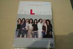 the l word     4 boxen apart te verkrijgen, Boxset, Ophalen of Verzenden