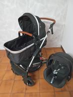 Kinderwagen 3 in 1., Comme neuf, Maxi-Cosi, Poussette, Enlèvement