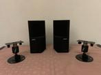 Bose acoustimass speakers SE-5, Enlèvement, Utilisé, Bose