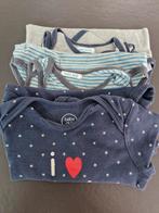 3 body's met lange mouwen maat 86/92, Kinderen en Baby's, Babykleding | Maat 86, Ophalen of Verzenden, Zo goed als nieuw