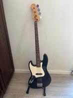 Fender Jazz Bass linkshandig/lefty, Muziek en Instrumenten, Snaarinstrumenten | Gitaren | Bas, Ophalen, Zo goed als nieuw
