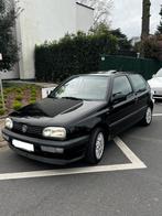 Golf 3 ÉDITION ROLLING STONES, Achat, Particulier, Golf