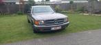 MERCEDES 420sec 1990 V8, 4200 cc, Leder, Particulier, LPG