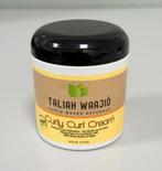Taliah Waajid Crème boucles bouclées prévient les frisottis, Bijoux, Sacs & Beauté, Beauté | Soins des cheveux, Enlèvement ou Envoi