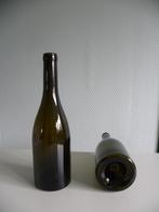 Bouteilles à vin, Collections, Vins, Enlèvement, Utilisé, Vin rouge