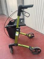 Déambulateur Gemino 30, Enlèvement, Poids léger, Utilisé