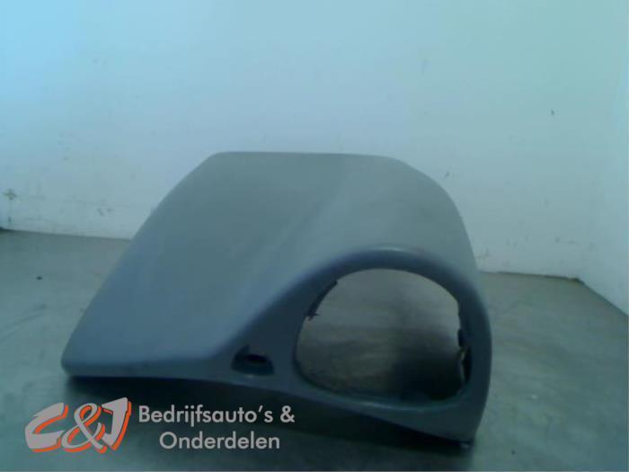 Dashboard deel van een Renault Trafic, Auto-onderdelen, Dashboard en Schakelaars, Renault, Gebruikt, 3 maanden garantie, Ophalen of Verzenden