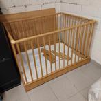 kinderpark, Kinderen en Baby's, Ophalen, Zo goed als nieuw, In hoogte verstelbaar