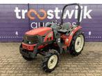 Mitsubishi - GS21 - Compact/Minitractor, Zakelijke goederen, Landbouw | Tractoren, Gebruikt, Overige merken