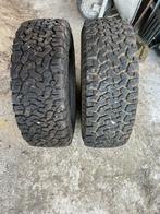 Bf goodrich terrain banden, Ophalen, Gebruikt