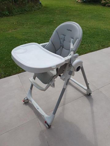 Chaise de salle à manger Peg Perego