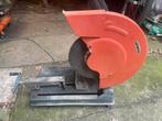 Afkortzaag Metaal, Bricolage & Construction, Outillage | Meuleuses, Enlèvement, Comme neuf