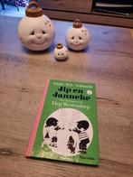 Annie M.G. Schmidt - jip en janneke deel 2, Boeken, Kinderboeken | Kleuters, Ophalen of Verzenden, Gelezen