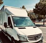 Gezocht AvondRoutes  Meubelbak laadklep, Vacatures, Vacatures | Chauffeurs, Vanaf 10 jaar