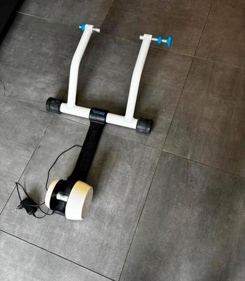 Bkool smart go, Fietsen en Brommers, Fietsaccessoires | Overige Fietsaccessoires, Zo goed als nieuw, Ophalen of Verzenden