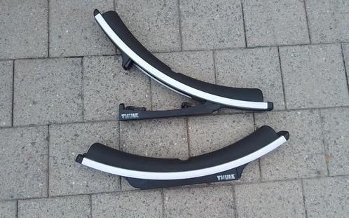 Kayakdragers/ OX carbon Wing paddel W1, Watersport en Boten, Kajaks, Gebruikt, Ophalen