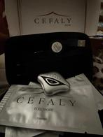 Cefaly Dual migraine-apparaat - perfect werkend!, Ophalen, Zo goed als nieuw, Overige typen
